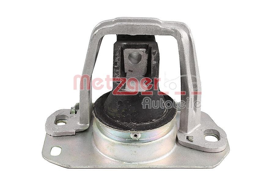 METZGER 8053910 Lagerung, Motor